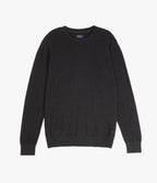 Sweater Hombre 100% Algodón Acra Gris Marengo
