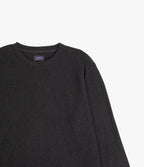 Sweater Hombre 100% Algodón Acra Gris Marengo
