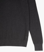 Sweater Hombre 100% Algodón Acra Gris Marengo