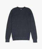 Sweater Hombre 100% Algodón Acra Azul Marino