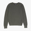 Sweater Hombre 100% Algodón Acra Verde Oscuro