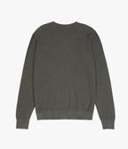 Sweater Hombre 100% Algodón Acra Verde Oscuro