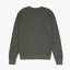 Sweater Hombre 100% Algodón Acra Verde Oscuro