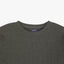 Sweater Hombre 100% Algodón Acra Verde Oscuro
