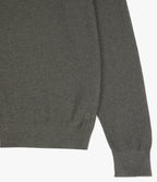 Sweater Hombre 100% Algodón Acra Verde Oscuro