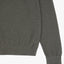 Sweater Hombre 100% Algodón Acra Verde Oscuro