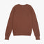 Sweater Hombre 100% Algodón Acra Terracota