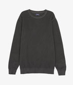 Sweater Hombre 100% algodón Waffle Verde
