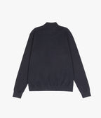 Sweater Hombre Tokio Half Zipper Azul Marino