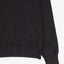 Sweater Hombre Tokio Cuello Redondo Negro