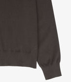 Sweater Hombre Tokio Cuello Redondo Verde