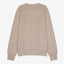 Sweater Hombre Tokio Cuello Redondo Beige