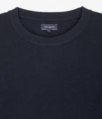 Sweater Hombre Tokio Cuello Redondo Azul Marino