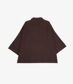 Chaqueta Mujer Otavia Café Chocolate