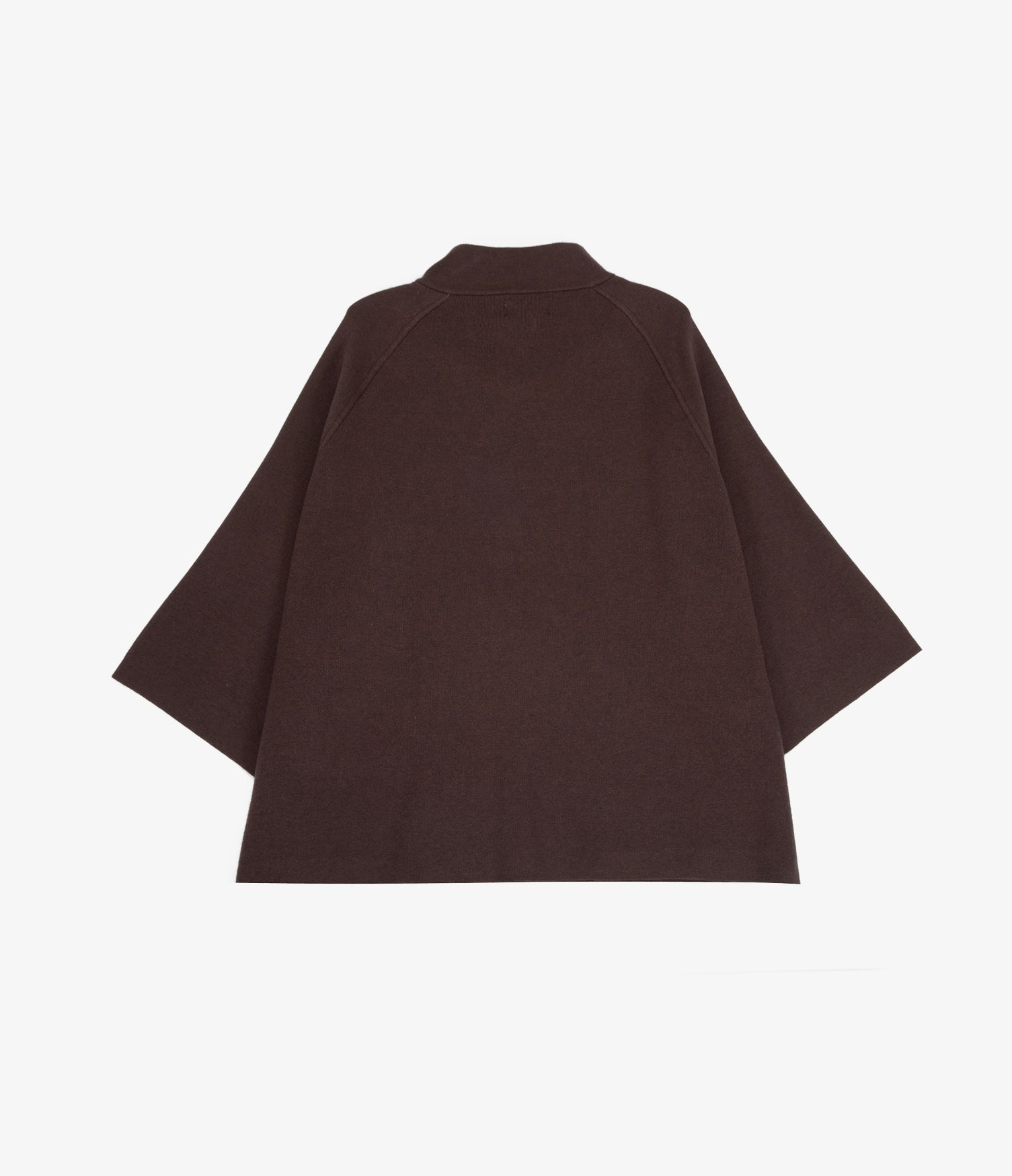 Chaqueta Mujer Otavia Café Chocolate