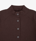 Chaqueta Mujer Otavia Café Chocolate