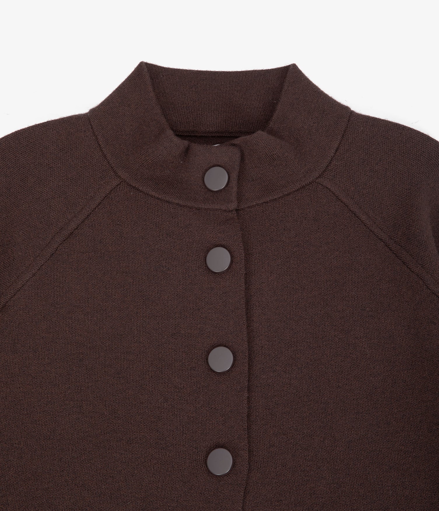 Chaqueta Mujer Otavia Café Chocolate