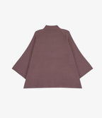 Chaqueta Mujer Otavia Morado Melage