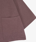 Chaqueta Mujer Otavia Morado Melage