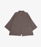 Chaqueta Mujer Otavia Taupe