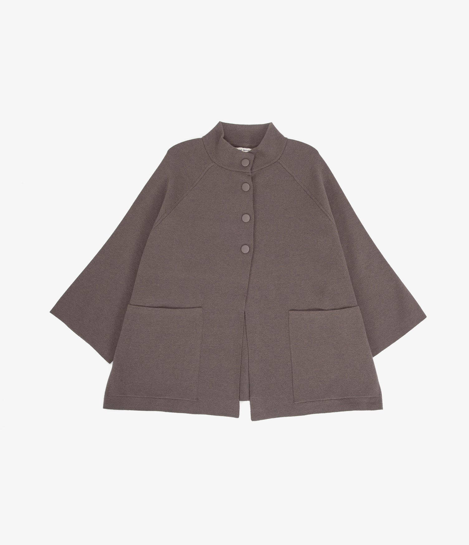 Chaqueta Mujer Otavia Taupe