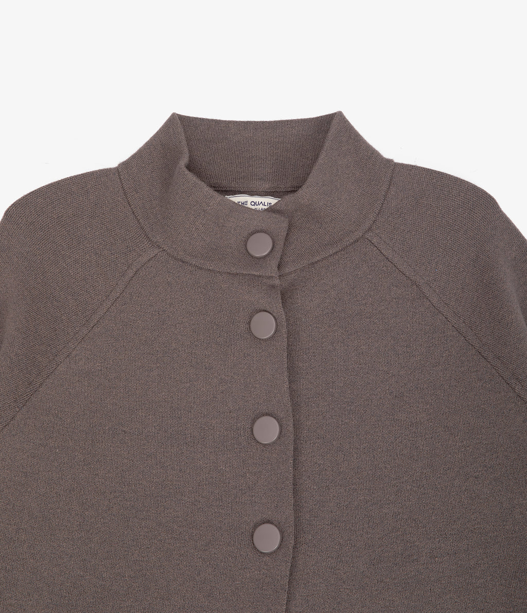 Chaqueta Mujer Otavia Taupe