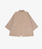 Chaqueta Mujer Otavia Beige