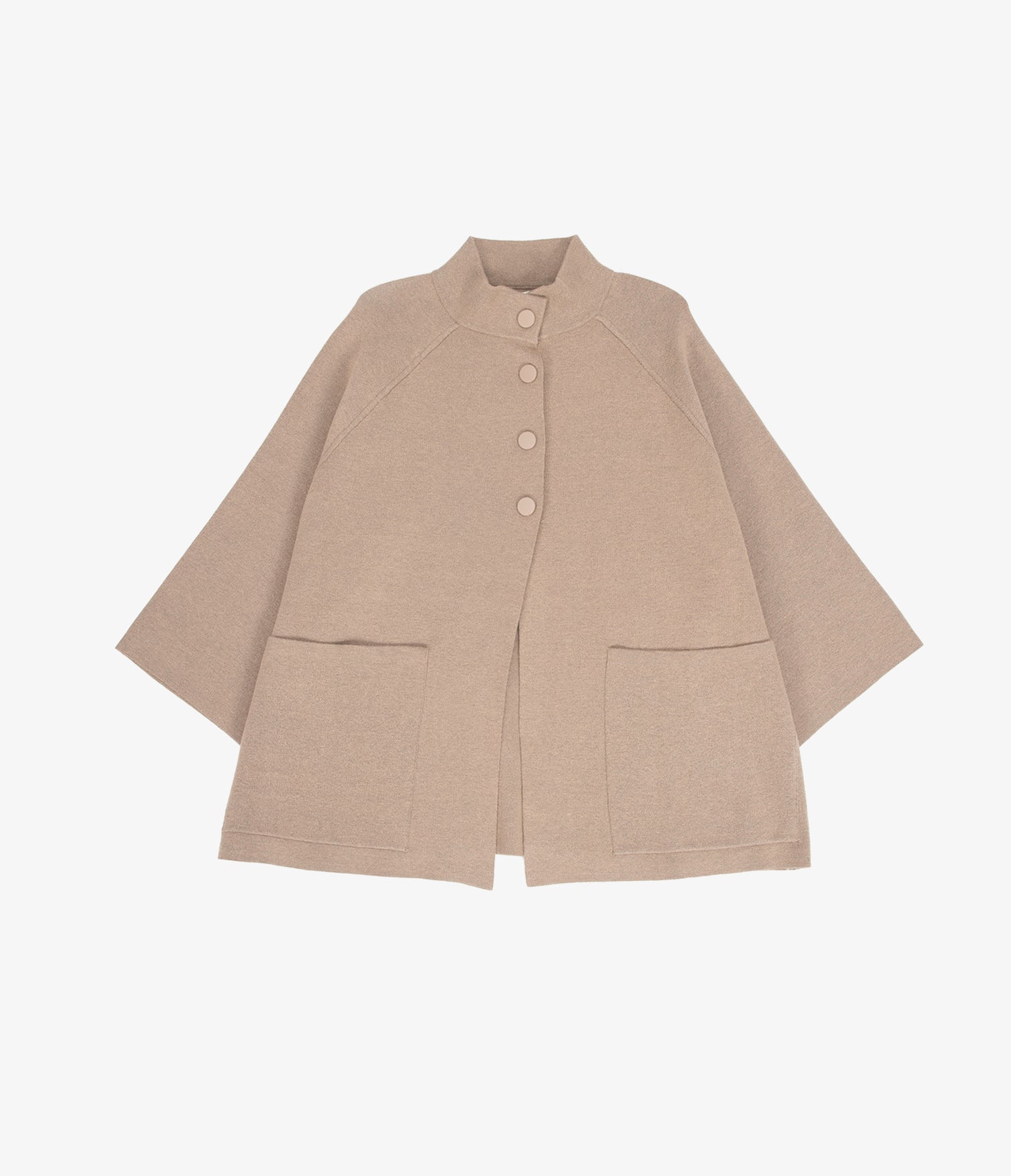 Chaqueta Mujer Otavia Beige
