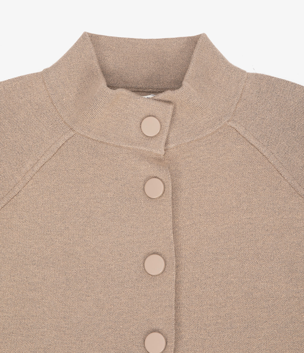 Chaqueta Mujer Otavia Beige