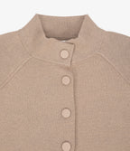 Chaqueta Mujer Otavia Beige