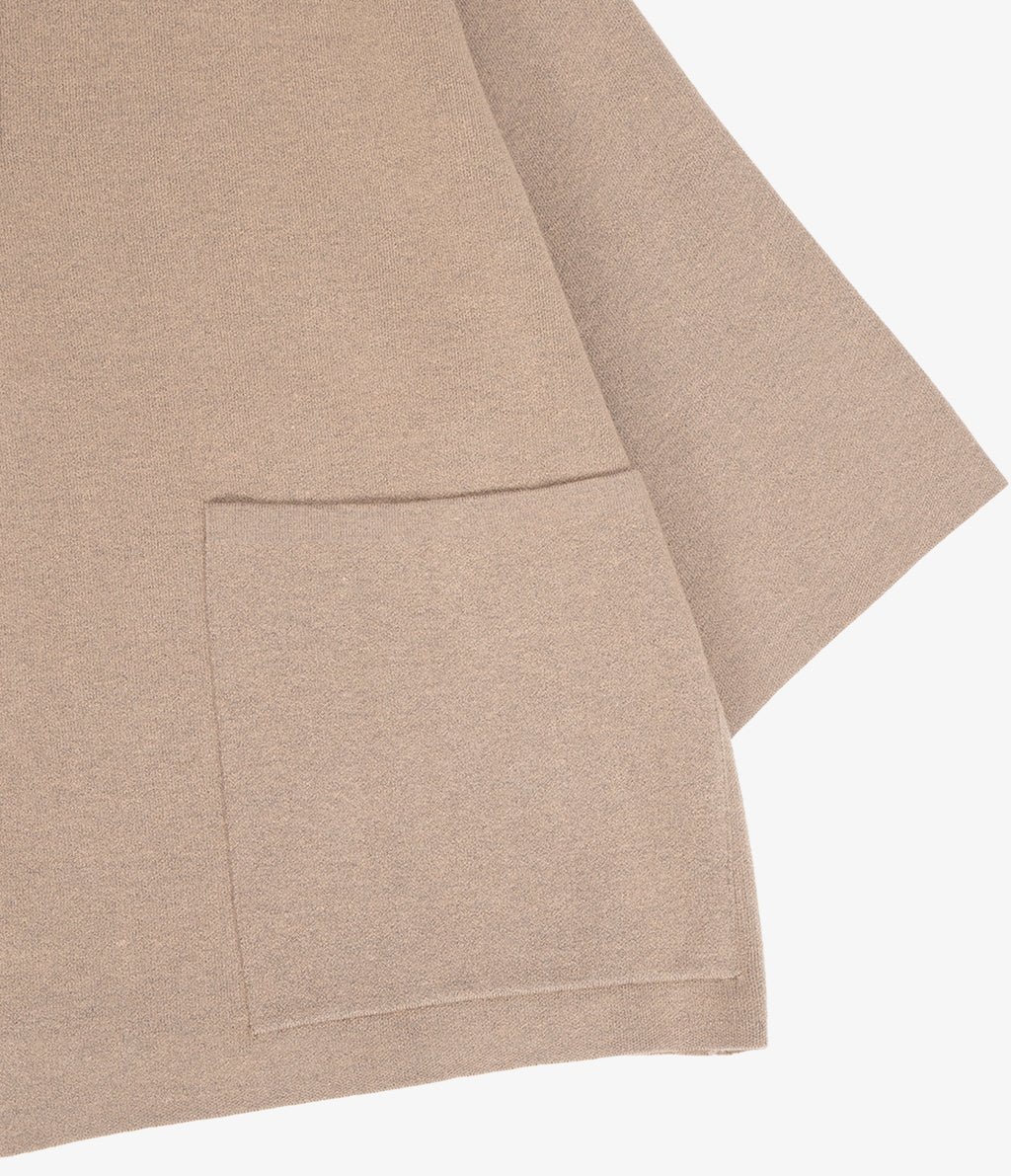 Chaqueta Mujer Otavia Beige