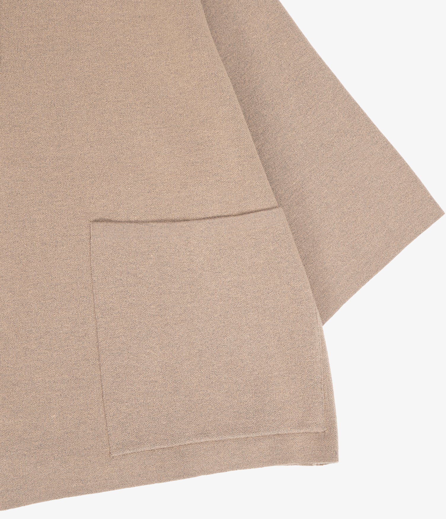 Chaqueta Mujer Otavia Beige