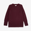 Sweater Mujer 100% Lana Anna Burdeo