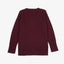 Sweater Mujer 100% Lana Anna Burdeo