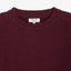 Sweater Mujer 100% Lana Anna Burdeo