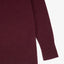 Sweater Mujer 100% Lana Anna Burdeo
