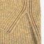 Sweater Mujer Mohair Lana Sin Mangas Pistacho