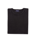 Sweater Hombre 100% Algodón Namin Negro