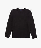 Sweater Hombre 100% Algodón Namin Negro