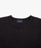 Sweater Hombre 100% Algodón Namin Negro