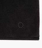 Sweater Hombre 100% Algodón Namin Negro