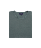 Sweater Hombre 100% Algodón Namin Verde