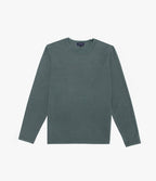 Sweater Hombre 100% Algodón Namin Verde