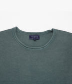 Sweater Hombre 100% Algodón Namin Verde