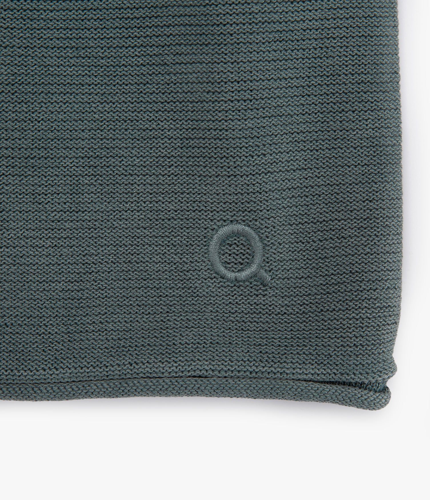 Sweater Hombre 100% Algodón Namin Verde