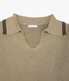 Sweater Mujer Algodón Lucca Verde