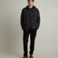 Chaqueta Hombre Sherpa Verde