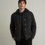 Chaqueta Hombre Sherpa Verde