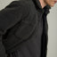 Chaqueta Hombre Sherpa Verde