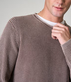 Sweater Waffle Café